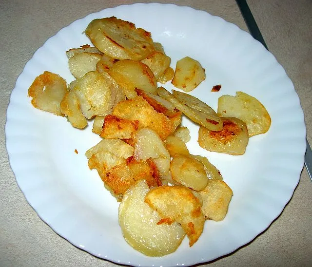 Talarki ziemniaczane