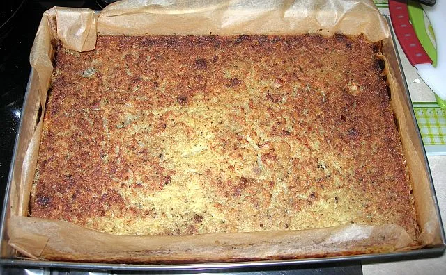 Babka ziemniaczana