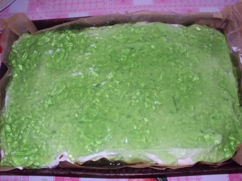 Ciasto Cara