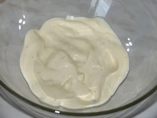 Śledzie w pierzynce - 4