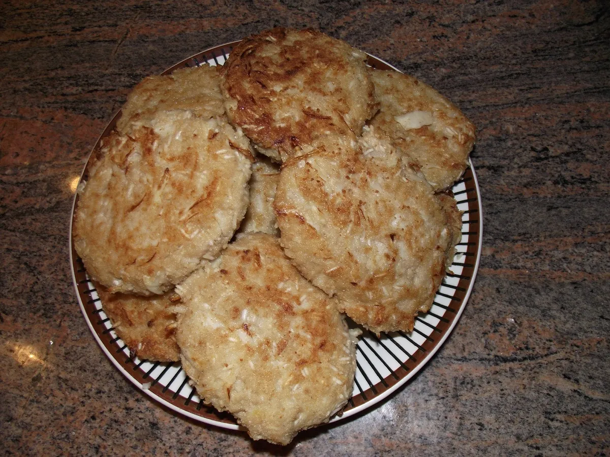 Gołąbki Joli