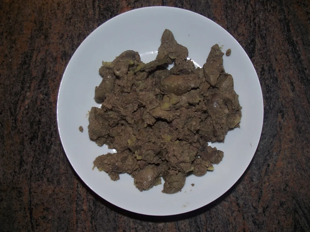 Wątróbka