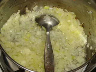 Smaczny pomidorowy sos na ciepło - 4
