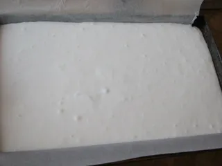 Sernik bez twarogu - 7
