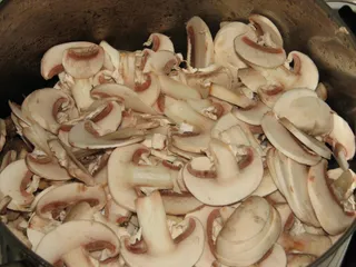 Pożywna zupa gulaszowa - 5