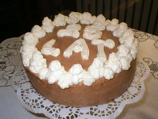 Przepyszny torcik - 2