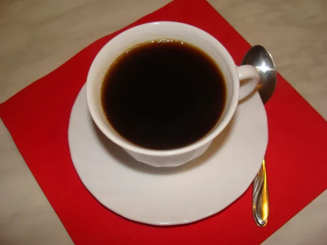Kawa po turecku