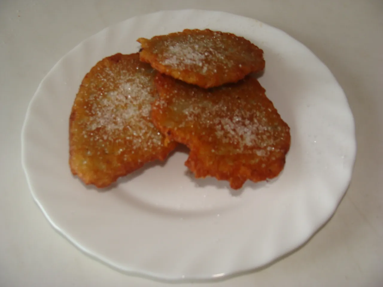 Placki ziemniaczane 2
