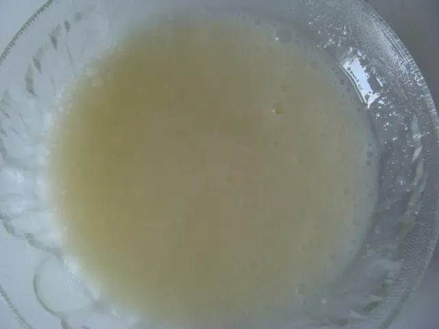 Pomada waniliowa