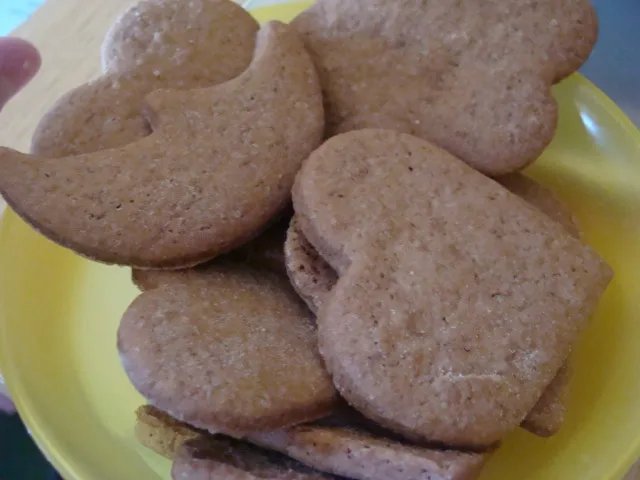 Pierniczki