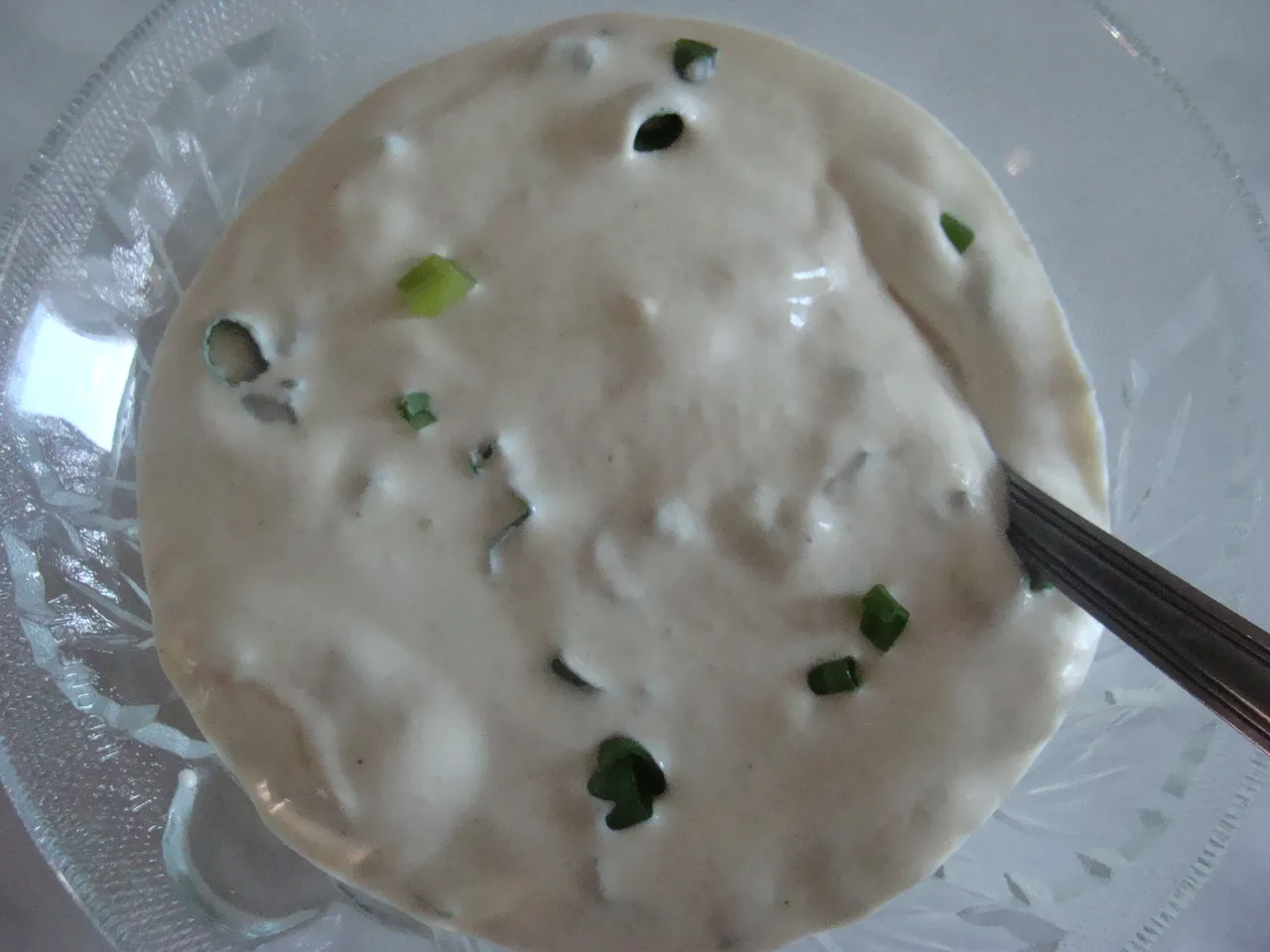 Sos musztardowy