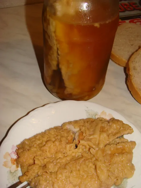 Inaczej ryba w marynacie 2