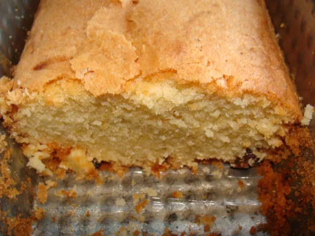 Babka piaskowa