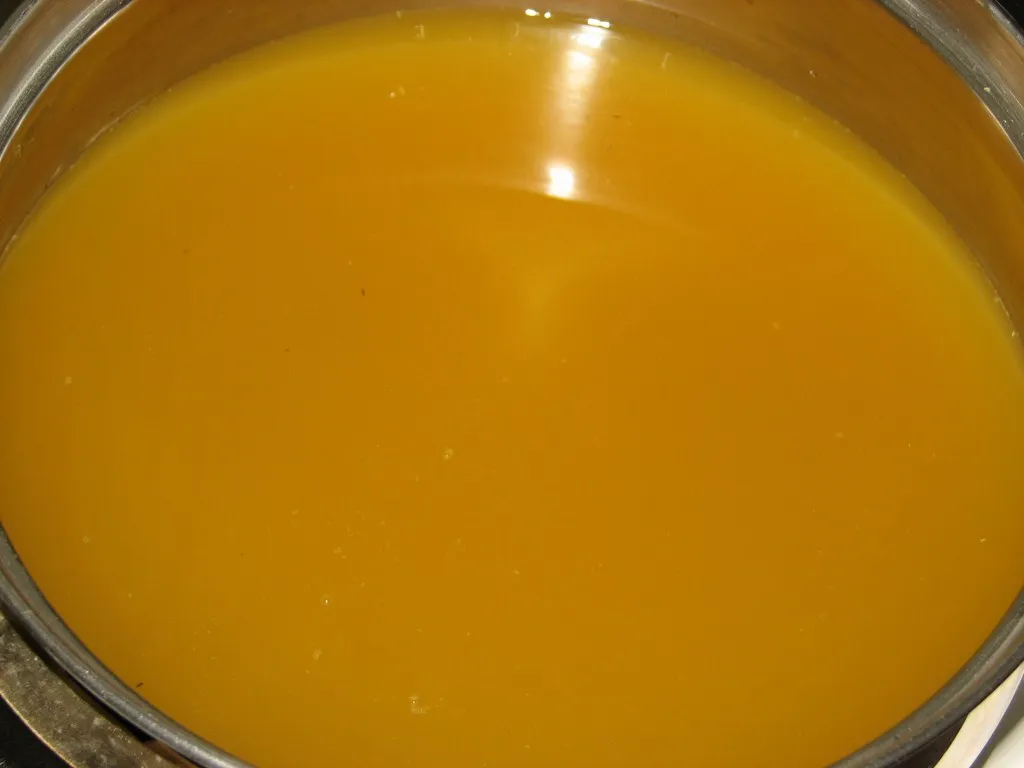 Syrop z mniszka