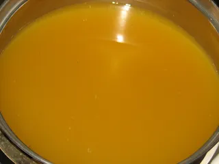 Syrop z mniszka - 8
