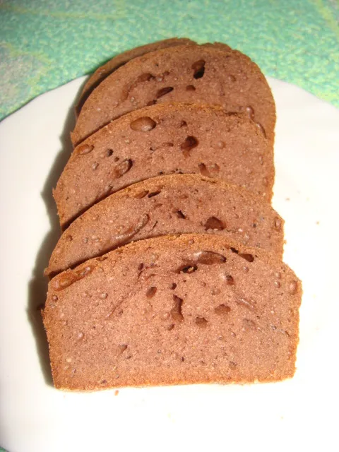 Babka budyniowa