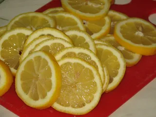 Syrop-miód z mlecza i goździków - 10
