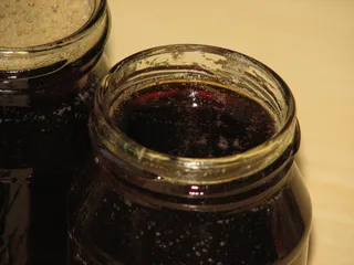 Miód sosnowy - 11