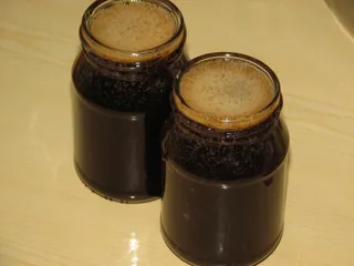 Miód sosnowy - 9
