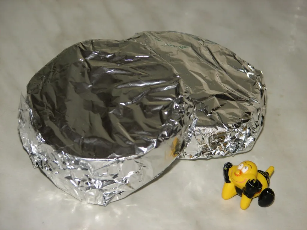 Miodowy camembert z grilla