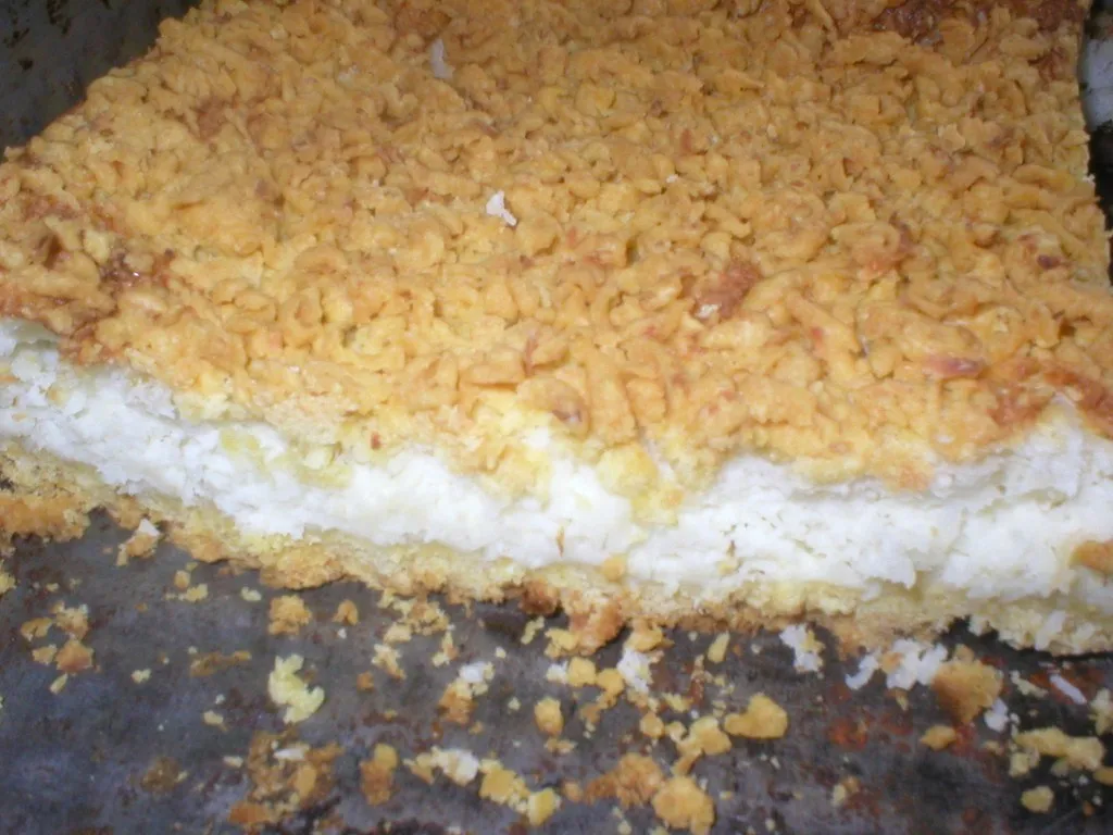 Kokosowe Rafaello
