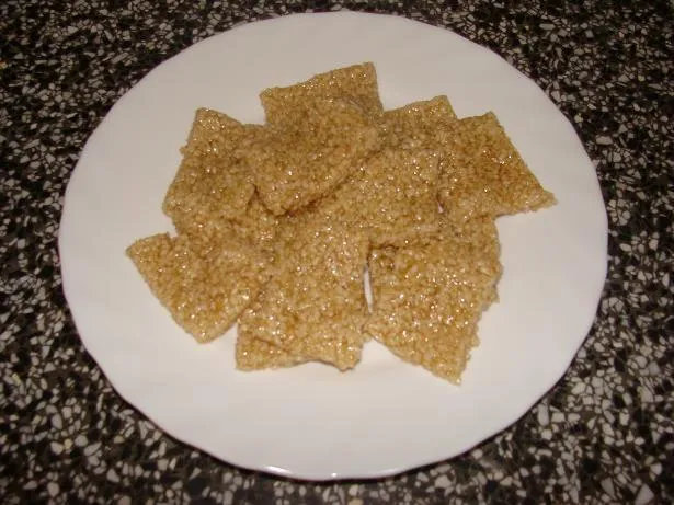 Sezamki