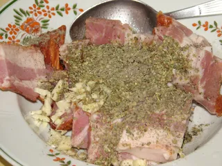 Ziemniaczane szaszłyki z grilla - 5