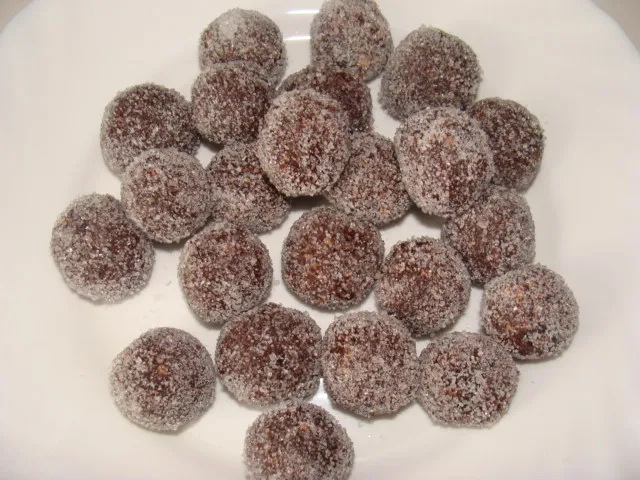Ciasteczka