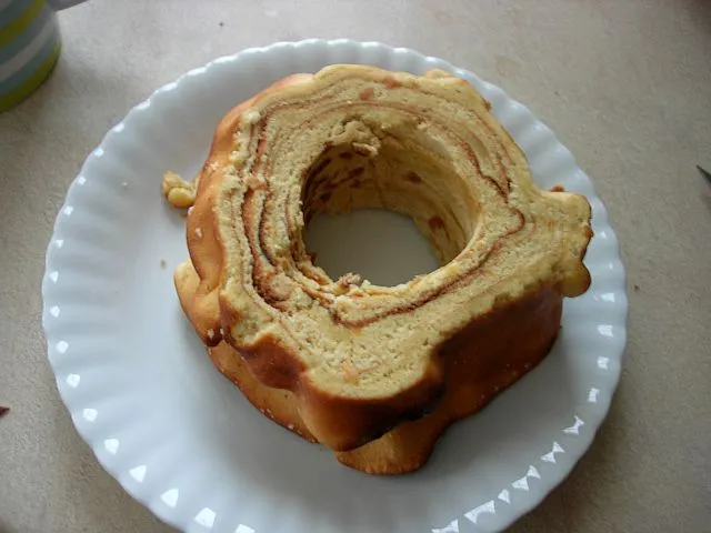 Sękacz domowy