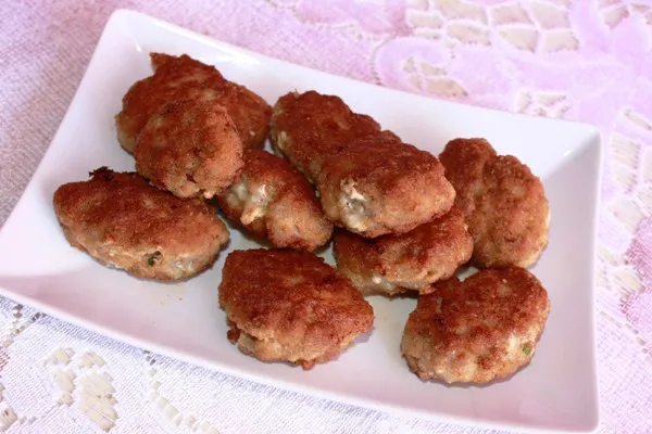 Kotleciki mielone