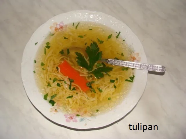 Rosół