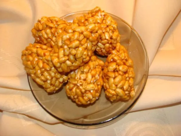 Szyszki