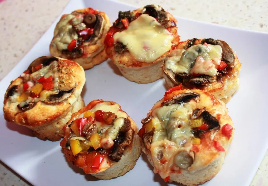 Pizzeriny