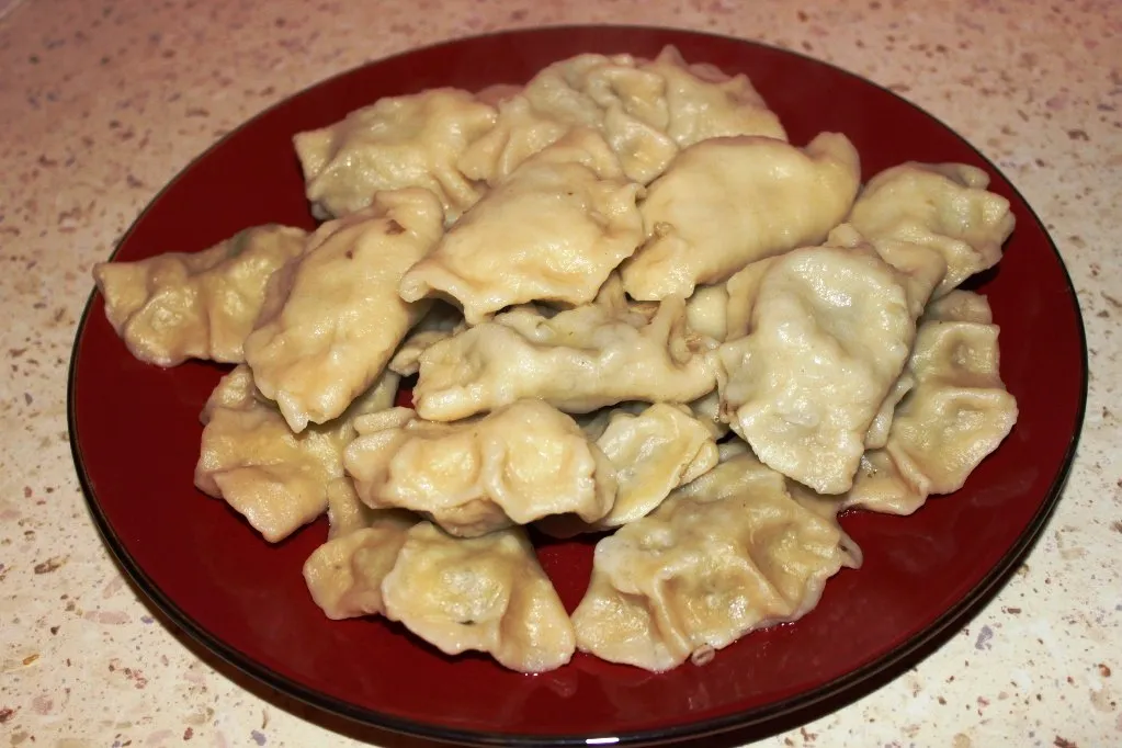 Sakiewko-pierożki
