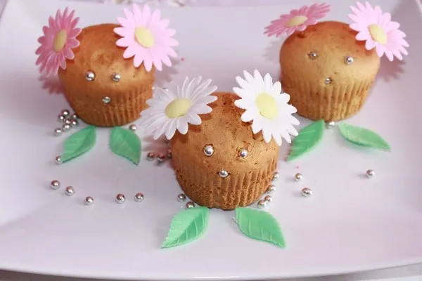 Muffiny na wesoło