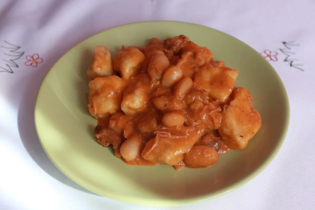 Kopytka