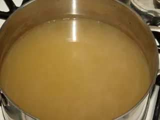 Syrop miodowo-sosnowy - 6