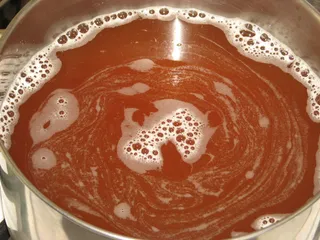 Syrop miodowo-sosnowy - 7