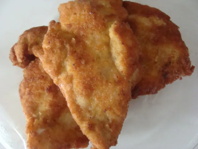 Kotlet schabowy