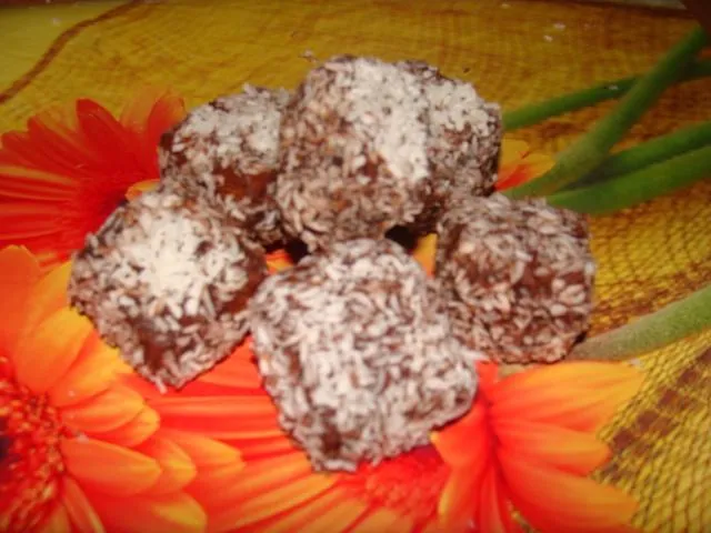 Kokosanki