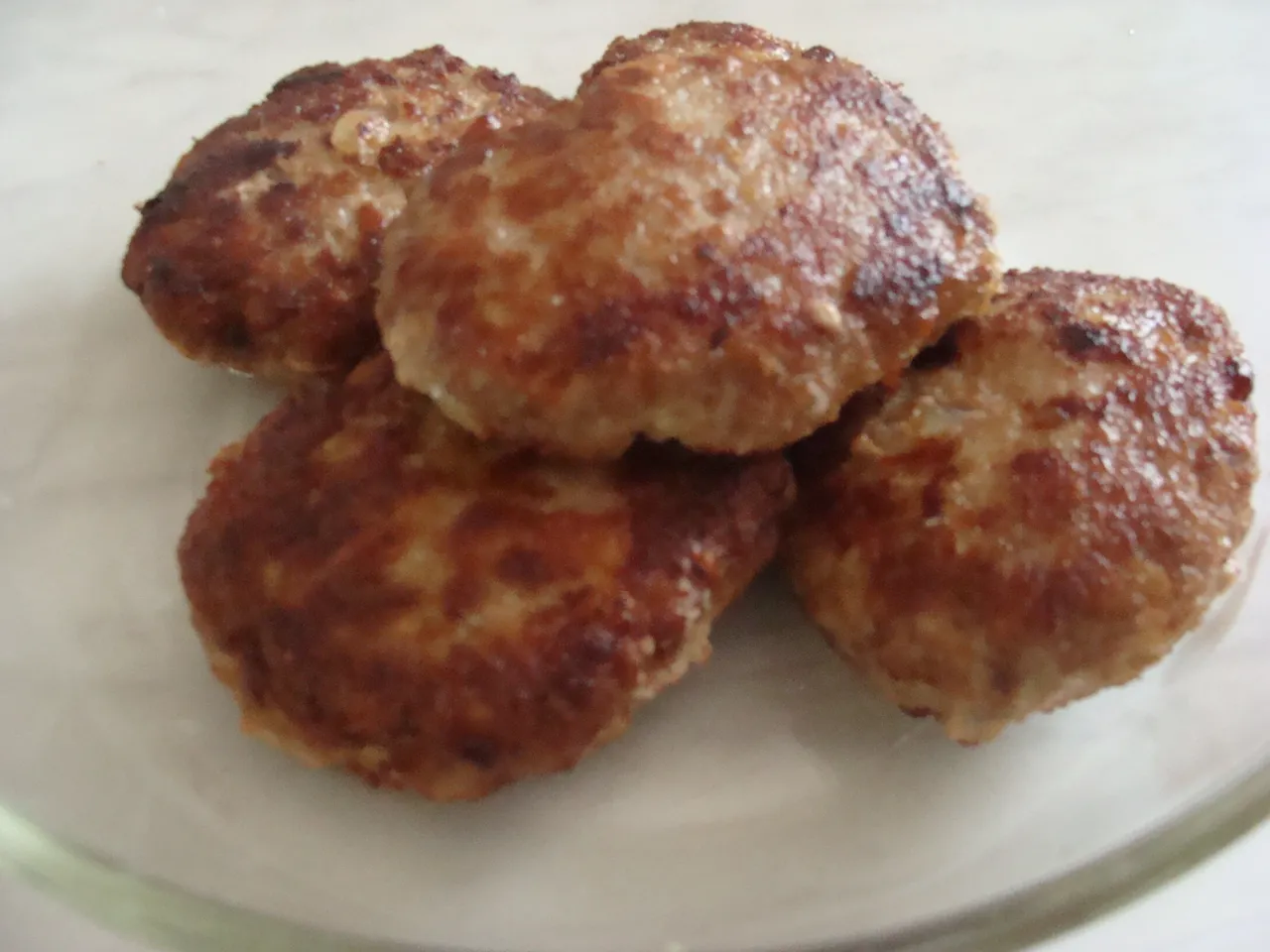 Kotlety mielone