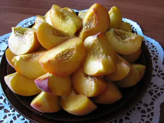 Miłosny likier brzoskwiniowy - 9