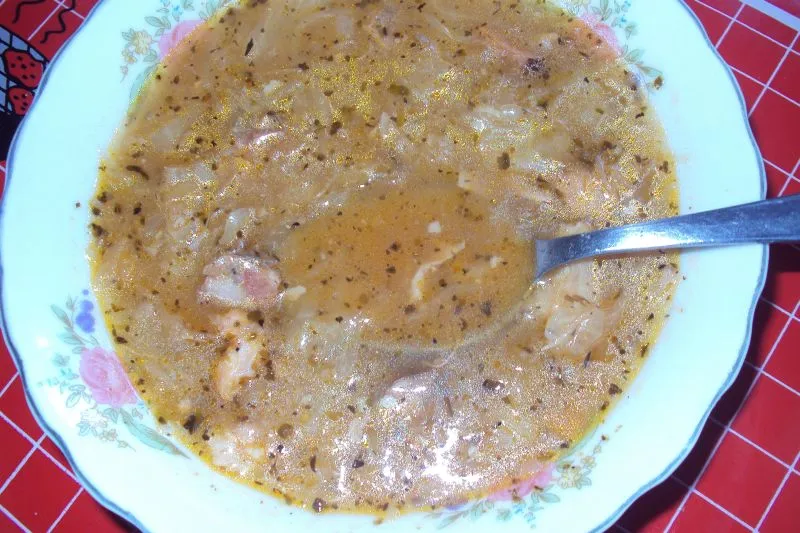 Kapuśniak