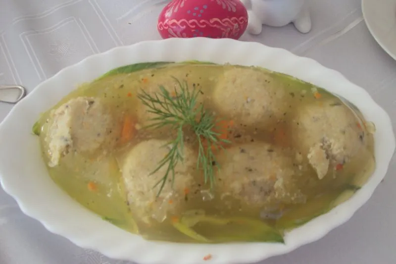 Ryba w galarecie
