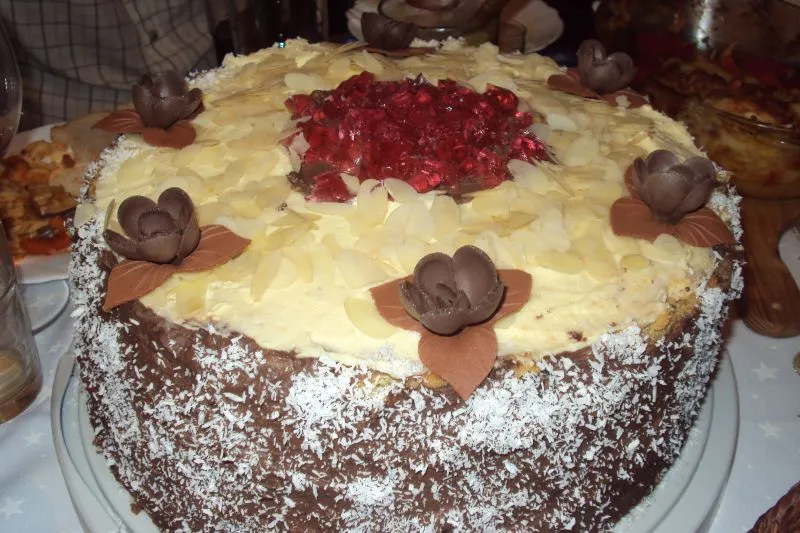 Tort Krysiuni