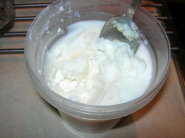 Smalec domowy
