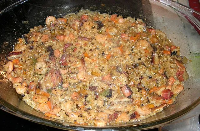 Paella