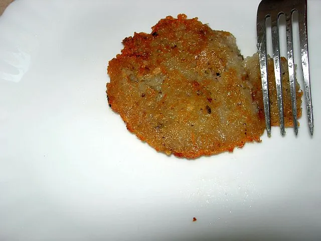 Placki ziemniaczane