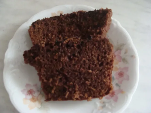 Czarna babka