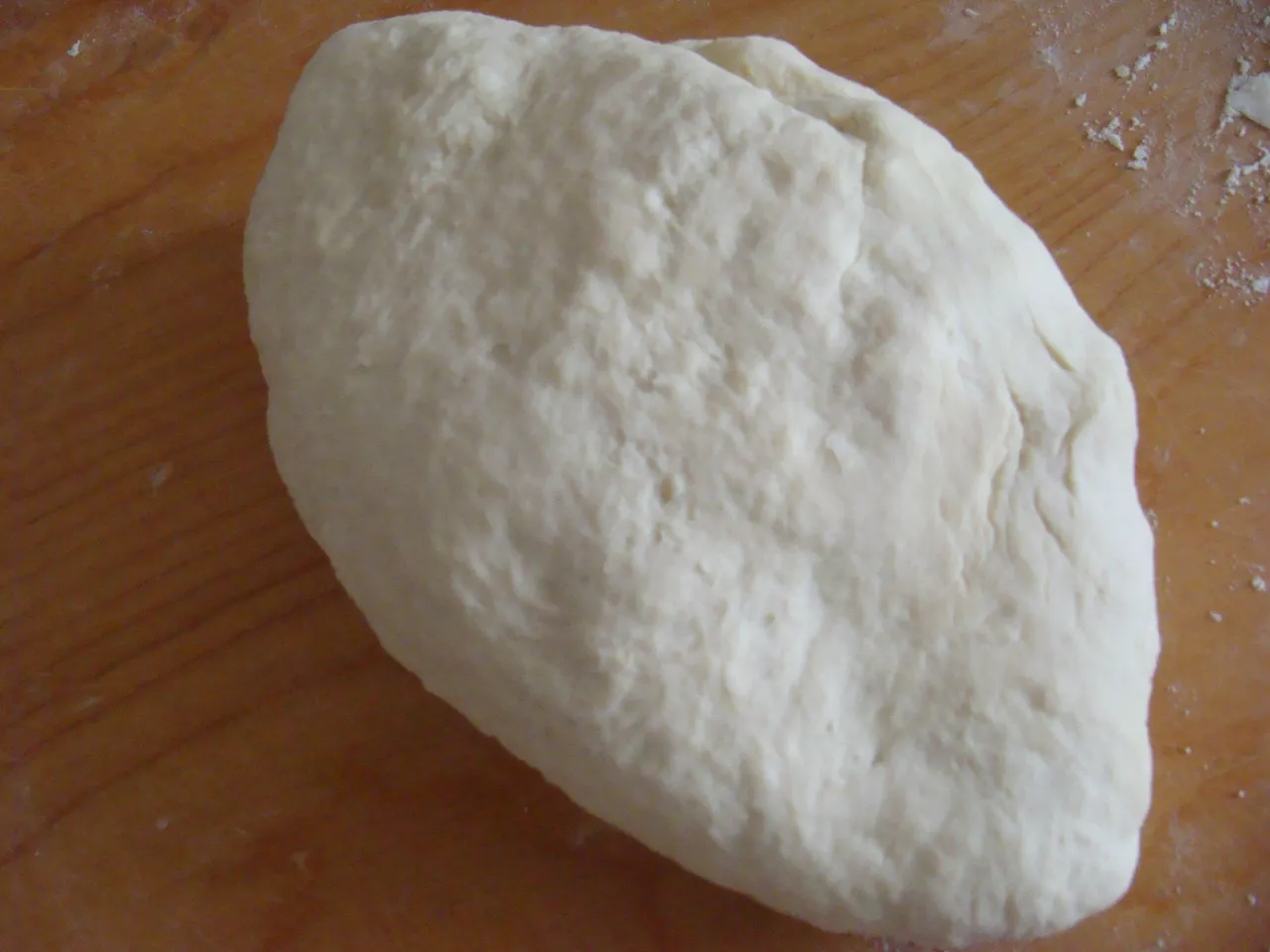 Ciasto na pierogi